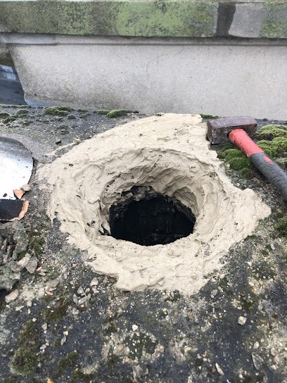 ramonage paris, Ramoneur à Paris 15