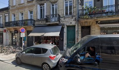 Mulon Mathias, Ramoneur à Bordeaux