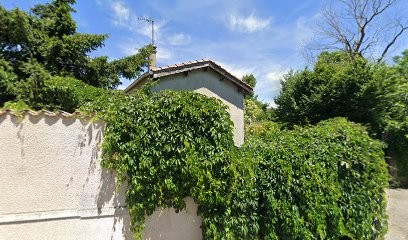 Boissy David, Ramoneur à Pont-de-l'Isère