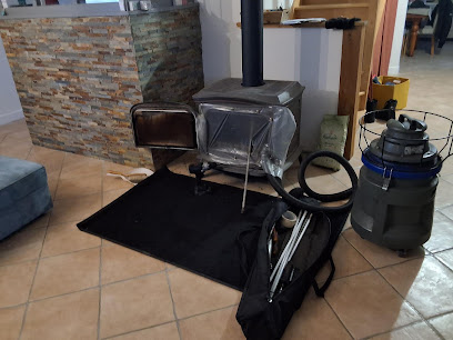 Solution Multiservices Ramonage Ramoneur à Odenas