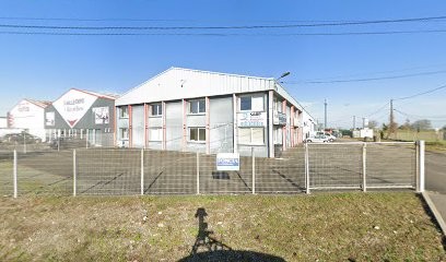 AIR Ramonage, Ramoneur à Chauray