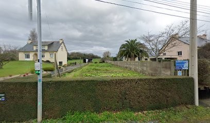 Etablissement Grimault Radenac, Ramoneur à Hillion