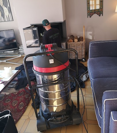 Perfect Ramonage, Ramoneur à Châteauneuf-sur-Loire