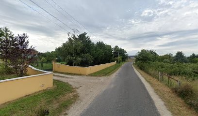 Egea Ramonage, Ramoneur à Vallières-les-Grandes