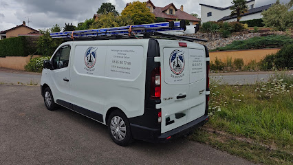 Ramonage De France, Ramoneur à Kœnigsmacker