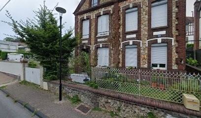 Toupin Migelito Jim, Ramoneur à Maromme