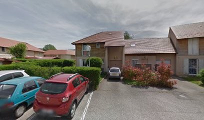 JMG, Ramoneur à Oyonnax