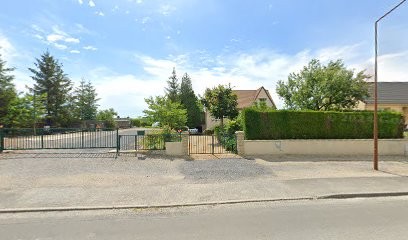 Claude Régnier Ramonage, Ramoneur à Herpy-l'Arlésienne