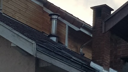 Service ramonage M. Tremmerie, Ramoneur à Saint-Martin-d'Hères