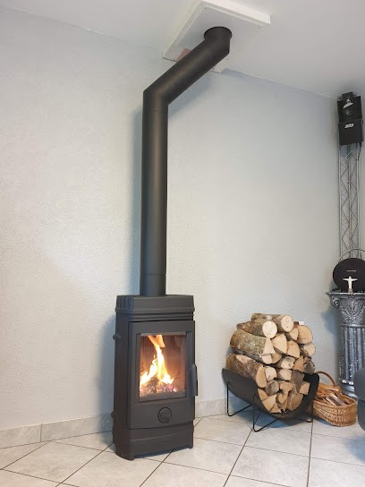 Cheminée Savoie Ramonage, Ramoneur à Arbin