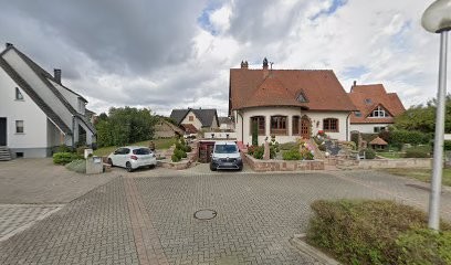 Bapst Jean-Jacques, Ramoneur à La Wantzenau