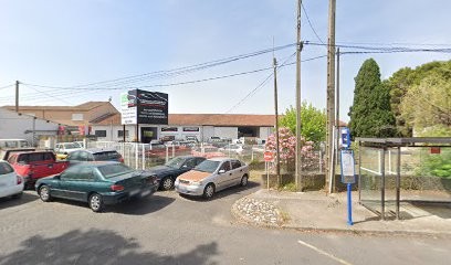 FLAMMES & CO, Ramoneur à Montagnac