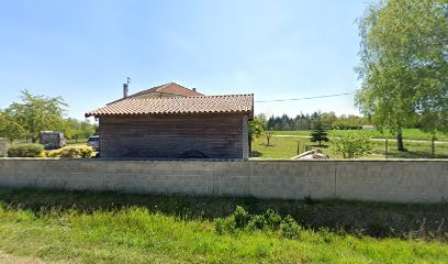 Paillot Eric, Ramoneur à Saint-Junien