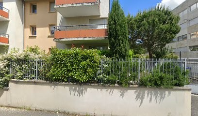 Garric Cedric, Ramoneur à Toulouse