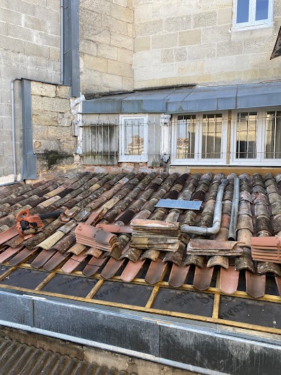 DELHOUME SEBASTIEN RAMONAGE, Ramoneur à Coutras