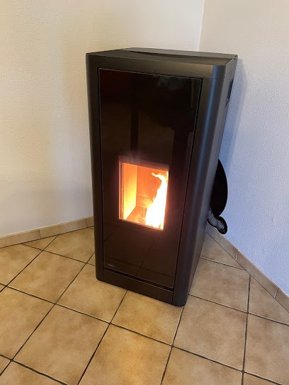 Ck Flamme, Ramoneur à Thise