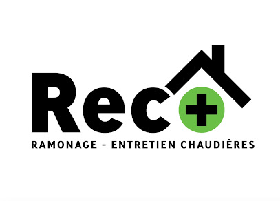 Rec+ Ramonage, Ramoneur à Châtellerault