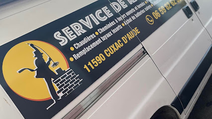 Service De Ramonage, Ramoneur à Cuxac-d'Aude