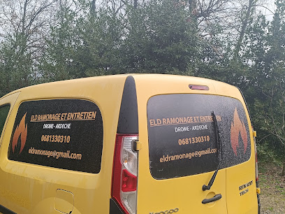 Eld Ramonage, Ramoneur à Viviers