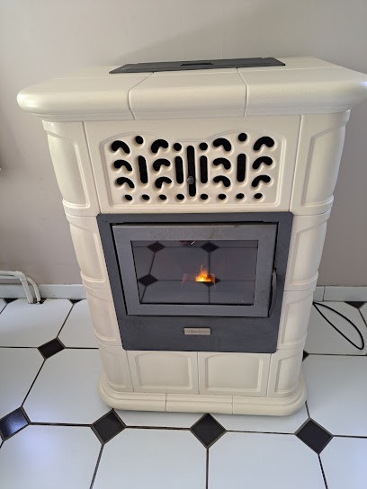 BP Entretien Poêle, Ramoneur au Coudray-sur-Thelle