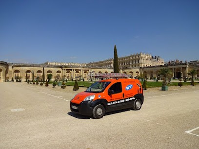 AER RAMONAGE, Ramoneur à Bessancourt