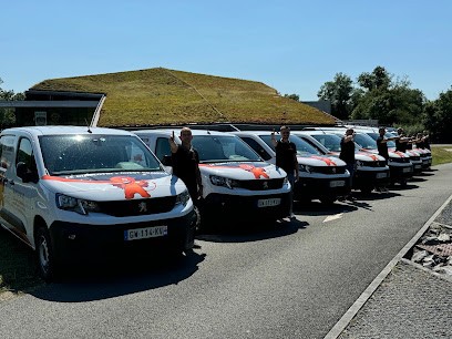 LE-DIABLOTIN, Ramoneur à Carquefou