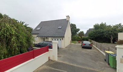 Abiven Eric, Ramoneur à Locmaria-Plouzané