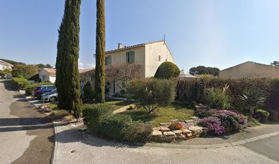 Véga Ramonage, Ramoneur à La Seyne-sur-Mer