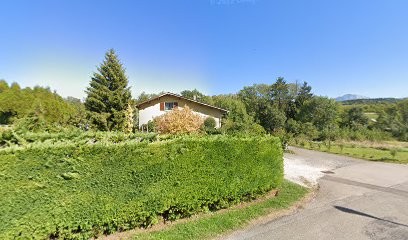 Ramonage Mesnil, Ramoneur à Allonzier-la-Caille