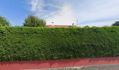 Ramonnages, Ramoneur à Cholet