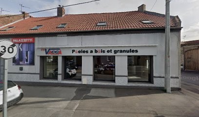 RAMONAGE SERVICE, Ramoneur à Saint-Amand-les-Eaux