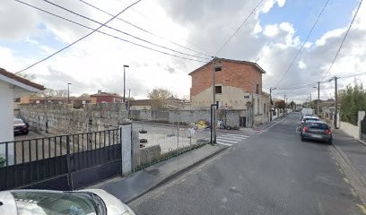 ANDUEZA RAMONAGE, ENTRETIEN ET RAMONAGE, Ramoneur à Bordeaux