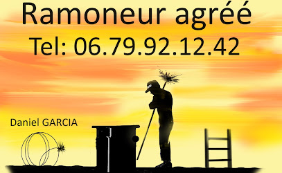 Ramon Ramon Ramoneur à Audenge