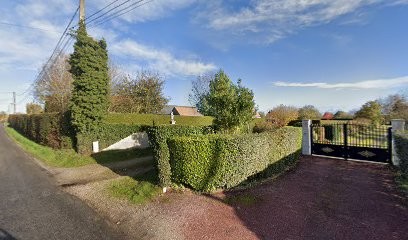 AU BON TUYAU NORMAND, Ramoneur à Saint-Victor-de-Chrétienville
