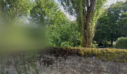 Noël gino, Ramoneur à Wimereux