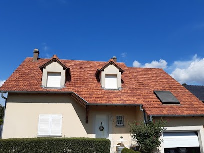 Bernard Zimmer, Ramoneur à Fénétrange