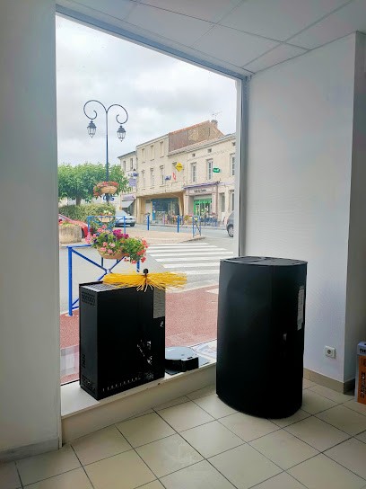 IFA RAMONAGE - Charente-Maritime 17, Ramoneur à Saint-Genis-de-Saintonge