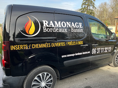 Ramonage Bordeaux Bassin, Ramoneur à Cestas