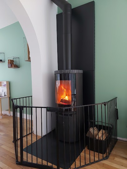 Ramona, Ramoneur à Bihorel