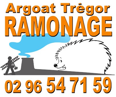 Argoat Tregor Ramonage, Ramoneur à Plounévez-Moëdec