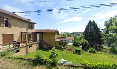 RBC Ramonage, Ramoneur à Chalon