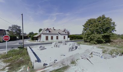 Pothon Vincent, Ramoneur à Vignoux-sur-Barangeon