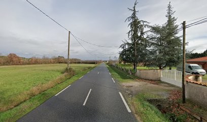 ROBIN Ramonage, Ramoneur à Montjoire