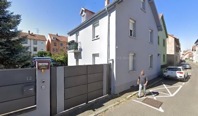 Alsace Ramonage, Ramoneur à Schiltigheim