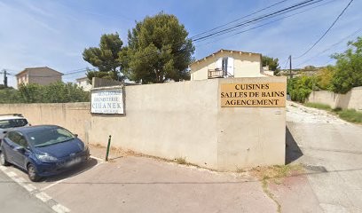 Menuiserie, Ramoneur au Rove