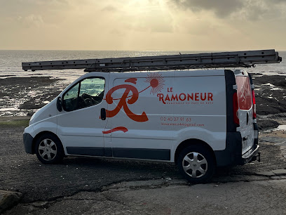 Le Ramoneur Ramoneur à Pornic