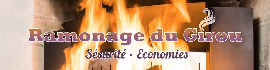 RAMONAGE DU GIROU, Ramoneur à Villariès