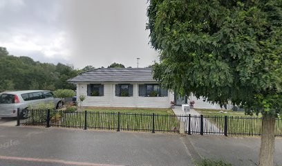 Tousch Herve, Ramoneur à Keskastel