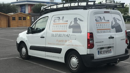 A.L, Ramoneur à Prades-le-Lez