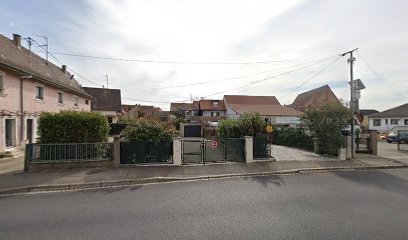 Ramonage lavergne molsheim, Ramoneur à Molsheim